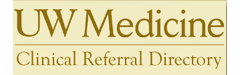 UW Medicine | Clinical Referral Directory